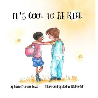 It's Cool to Be Kind