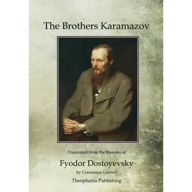 The Brothers Karamazov