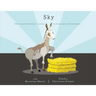 Sky: One Small Donkey's Quest To Help Save The Planet