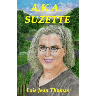 A.K.A. Suzette