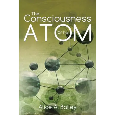 The Consciousness Of The Atom: (A Gnostic Audio Selection, includes free access to streaming audio book)