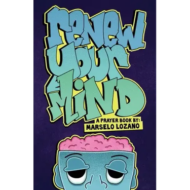 Renew Your Mind