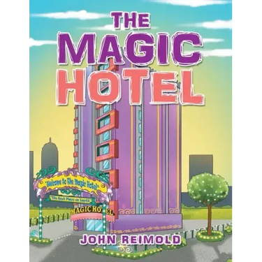 The Magic Hotel