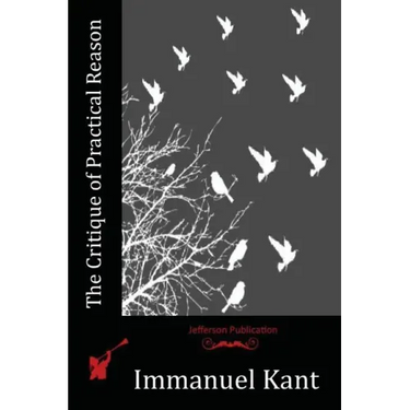 The Critique of Practical Reason