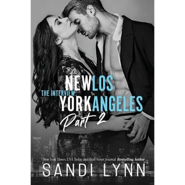 The Interview: New York & Los Angeles Part 2
