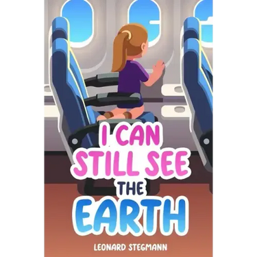 I Can Still See the Earth