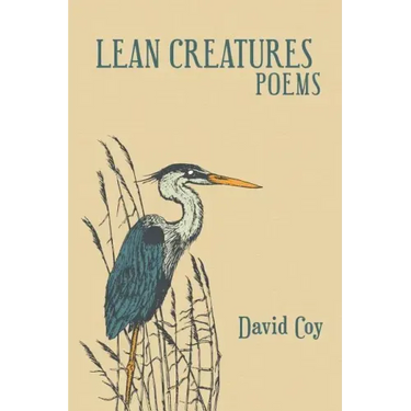 Lean Creatures Poems