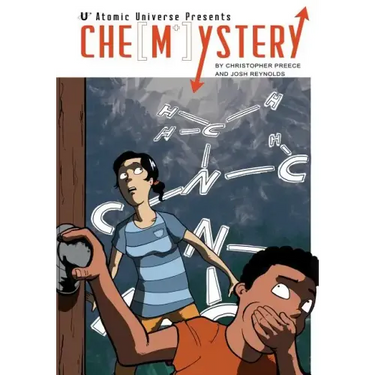 CheMystery