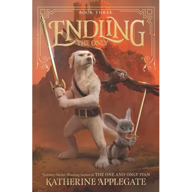 Endling: The Only