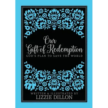 Our Gift of Redemption