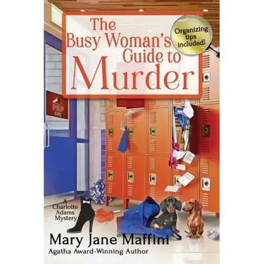 The Busy Woman's Guide to Murder