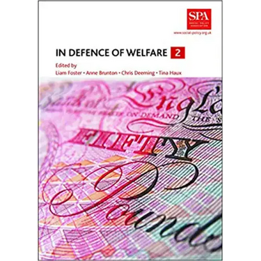 In Defence of Welfare 2