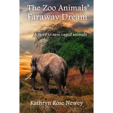 The Zoo Animals' Faraway Dream