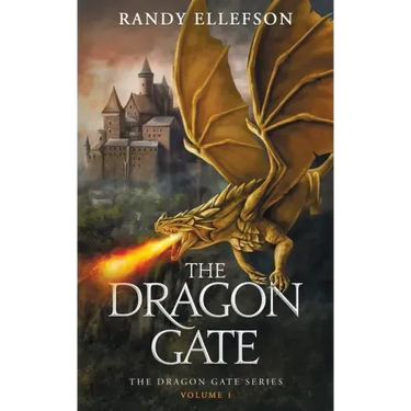 The Dragon Gate
