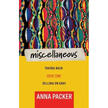 Miscellaneous: Taking Back Your Time Selling On eBay