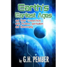 Earth's Earliest Ages: and their Connection with Modern Spiritualism and Theosophy