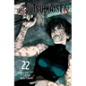 Jujutsu Kaisen, Vol. 22