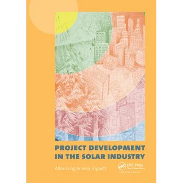 Project Development in the Solar Industry