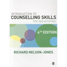 Introduction to Counselling Skills: Text and Activities