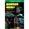 Horror Gems, Volume Four, Seabury Quinn and Others