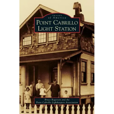 Point Cabrillo Light Station