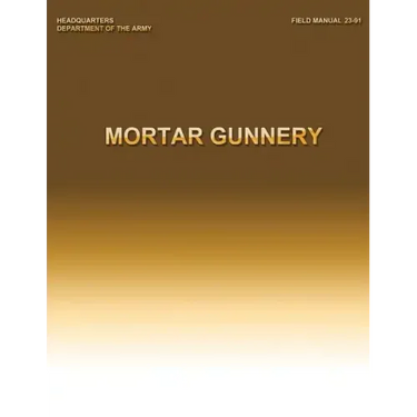 Mortar Gunnery