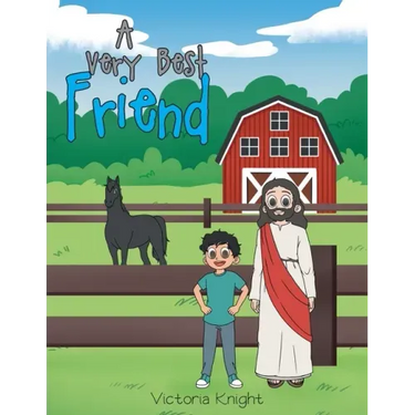 A Very Best Friend