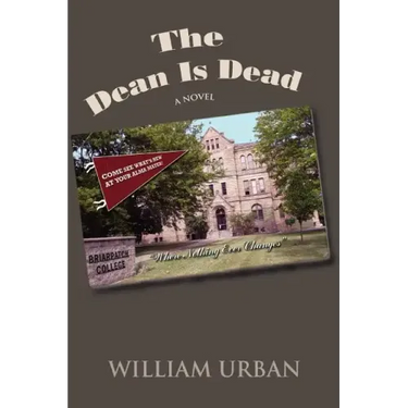 The Dean Is Dead