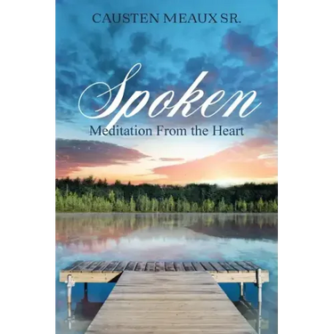 Spoken: Meditation From the Heart