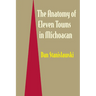The Anatomy of Eleven Towns in Michoacán
