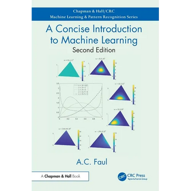 A Concise Introduction to Machine Learning