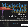 Mastering Audio: The Art and the Science