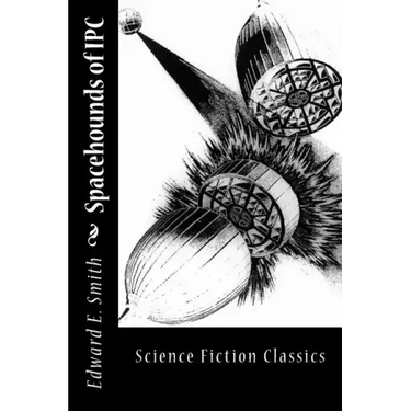 Spacehounds of IPC