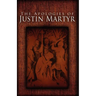 The Apologies of Justin Martyr