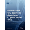 Turbulence and Flow-Sediment Interactions in Open-Channel Flows