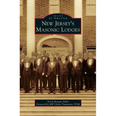 New Jersey's Masonic Lodges