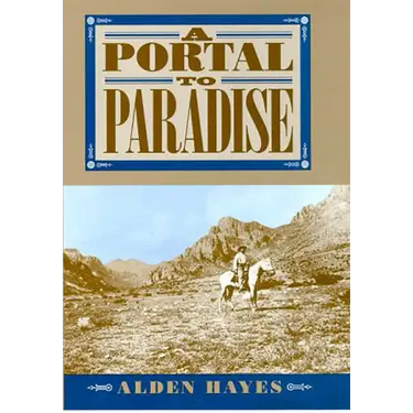 A Portal to Paradise