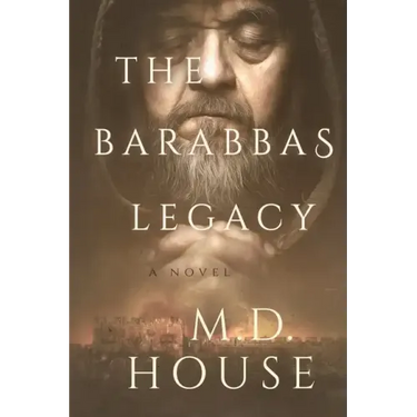 The Barabbas Legacy
