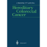 Hereditary Colorectal Cancer: Proceedings of the Fourth International Symposium on Colorectal Cancer (Iscc-4) November 9-11, 1989, Kobe Japan