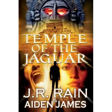 Temple of the Jaguar