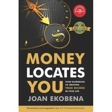 Money Locates You