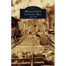 Melbourne's Logging Era: 1912-1932