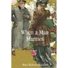 When a Man Marries