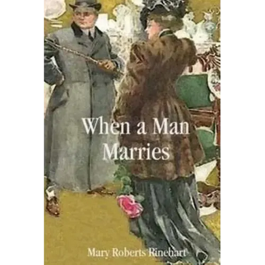 When a Man Marries