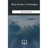 Betty Gordon in Washington