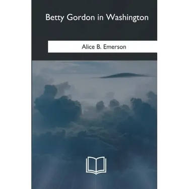 Betty Gordon in Washington