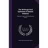 The Writings And Speeches Of Daniel Webster: Diplomatic Papers And Miscellaneous Letters