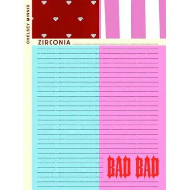 Zirconia ...................... Bad Bad