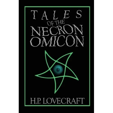 Tales of the Necronomicon