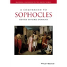A Companion to Sophocles